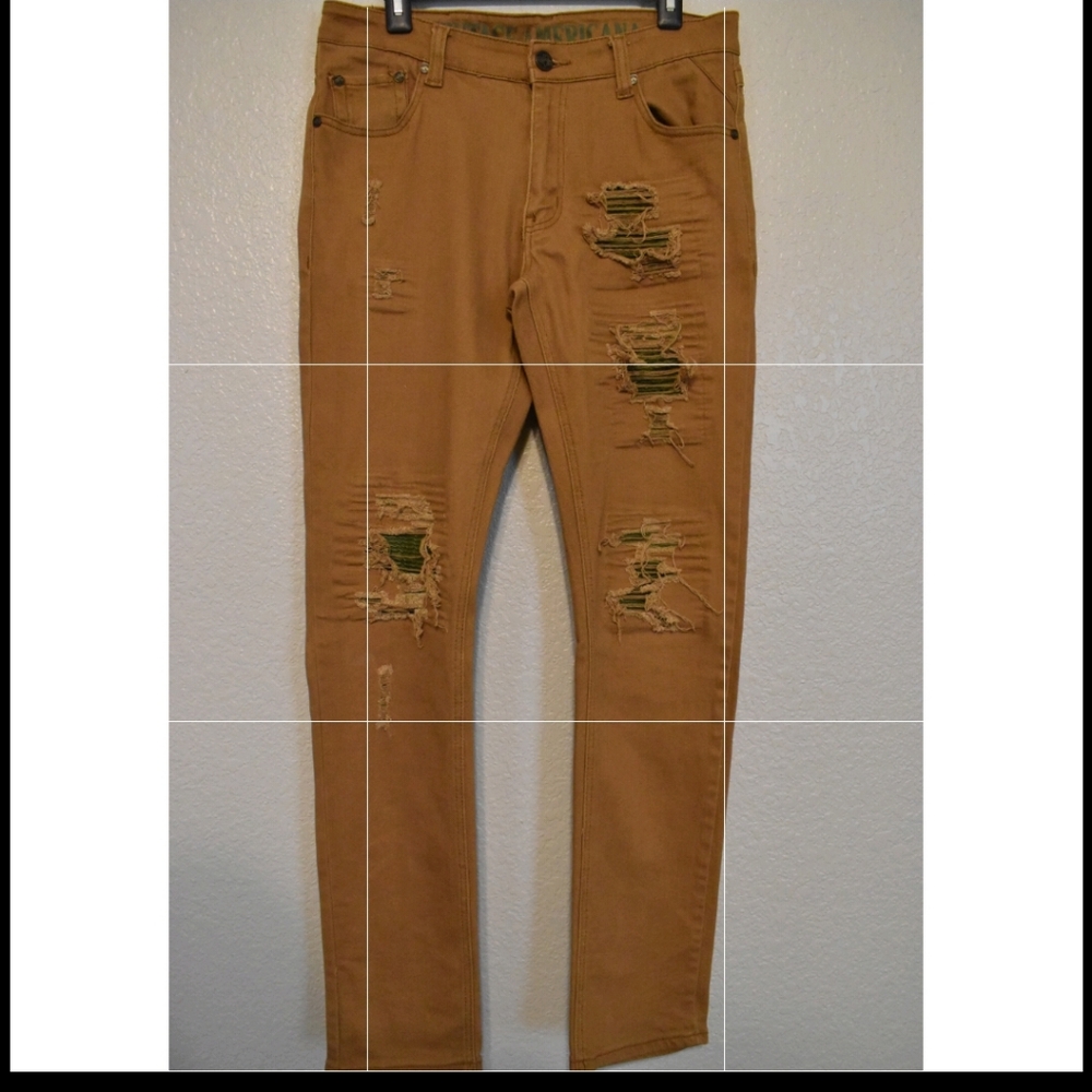 Pants